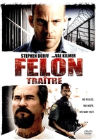 Felon - Canadian Movie Cover (xs thumbnail)