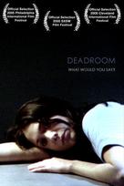 Deadroom - poster (xs thumbnail)