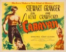 Caravan - Movie Poster (xs thumbnail)