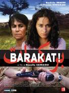 Barakat! - French poster (xs thumbnail)