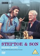 &quot;Steptoe and Son&quot; - British Movie Poster (xs thumbnail)