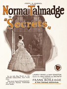 Secrets - poster (xs thumbnail)