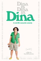 Dina - Movie Poster (xs thumbnail)
