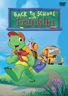 Back to School with Franklin - Movie Cover (xs thumbnail)