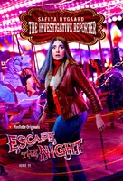 &quot;Escape the Night&quot; - Movie Poster (xs thumbnail)