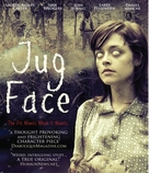 Jug Face - Blu-Ray movie cover (xs thumbnail)