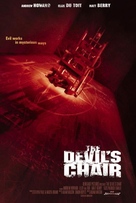 The Devil&#039;s Chair - Movie Poster (xs thumbnail)