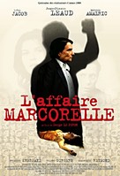 Affaire Marcorelle, L&#039; - French Movie Poster (xs thumbnail)