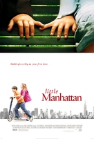 Little Manhattan - Movie Poster (xs thumbnail)