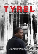 Tyrel - DVD movie cover (xs thumbnail)
