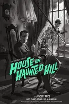 House on Haunted Hill Custom
