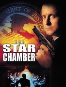 The Star Chamber - DVD movie cover (xs thumbnail)