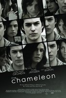 The Chameleon - Movie Poster (xs thumbnail)