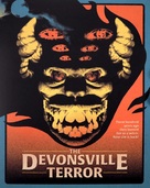 The Devonsville Terror - Movie Cover (xs thumbnail)