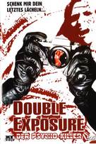 Double Exposure - Austrian DVD movie cover (xs thumbnail)