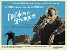 Mistaken for Strangers - British Movie Poster (xs thumbnail)