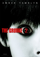 The Grudge 2 - Malaysian Movie Poster (xs thumbnail)