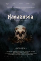 Hagazussa - Movie Poster (xs thumbnail)