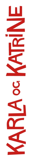 Karla og Katrine - Danish Logo (xs thumbnail)