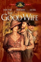 The Good Wife - German Movie Cover (xs thumbnail)