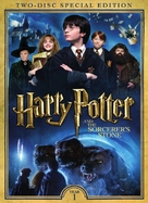 Harry Potter and the Philosopher's Stone - Movie Cover (xs thumbnail)