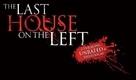 The Last House on the Left - Logo (xs thumbnail)