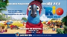 Rio - Swiss Movie Poster (xs thumbnail)