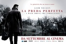 A Walk Among the Tombstones - Italian Movie Poster (xs thumbnail)