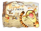 The Tigger Movie - Movie Poster (xs thumbnail)
