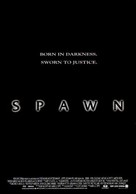 Spawn - Movie Poster (xs thumbnail)