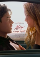 After Ever Happy - Mexican Movie Poster (xs thumbnail)