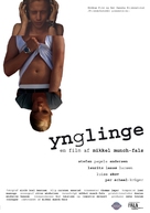 Ynglinge - Movie Poster (xs thumbnail)