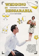 Nunta in Basarabia - British Movie Poster (xs thumbnail)
