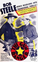 The Gun Ranger - Movie Poster (xs thumbnail)