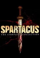 "Spartacus" Cover