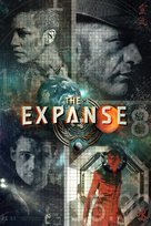 &quot;The Expanse&quot; - Movie Poster (xs thumbnail)