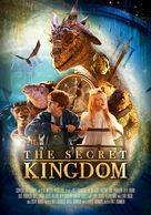 The Secret Kingdom - Movie Poster (xs thumbnail)