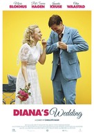 Dianas bryllup - International Movie Poster (xs thumbnail)