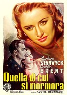 My Reputation - Italian Movie Poster (xs thumbnail)