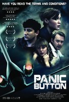 Panic Button - Movie Poster (xs thumbnail)