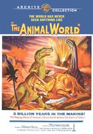 The Animal World - Movie Cover (xs thumbnail)