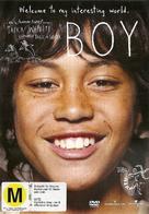 Boy - New Zealand Movie Cover (xs thumbnail)