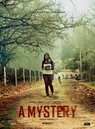 A Mystery - Indian Movie Poster (xs thumbnail)