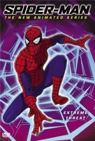 &quot;Spider-Man&quot; - Canadian Movie Cover (xs thumbnail)