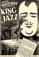 King of Jazz - poster (xs thumbnail)