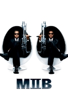 Men in Black II - Movie Poster (xs thumbnail)