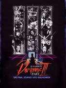 In Search of Darkness: Part III - Movie Poster (xs thumbnail)