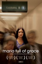 Maria Full Of Grace - Movie Poster (xs thumbnail)