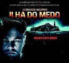 Shutter Island - Brazilian Movie Poster (xs thumbnail)