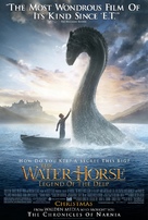 The Water Horse - Movie Poster (xs thumbnail)